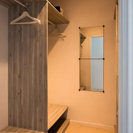 Apartman Tyler's House Ocean View