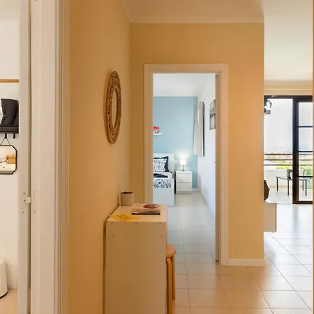 Tyler's House Ocean View Costa Teguise