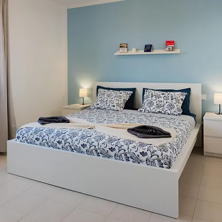 Apartman Tyler's House Ocean View