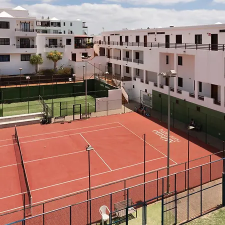 Tyler's House Ocean View * Costa Teguise