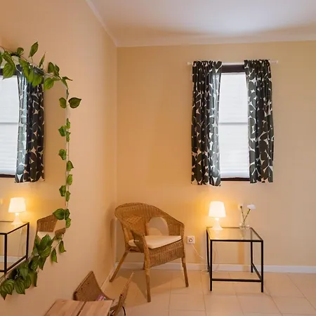 Apartman Tyler's House Ocean View *