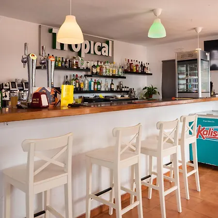 Apartman Tyler's House Ocean View *