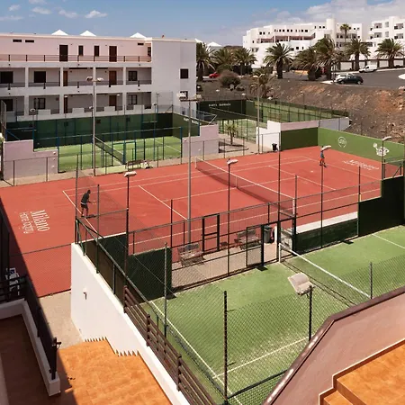 Tyler's House Ocean View * Costa Teguise