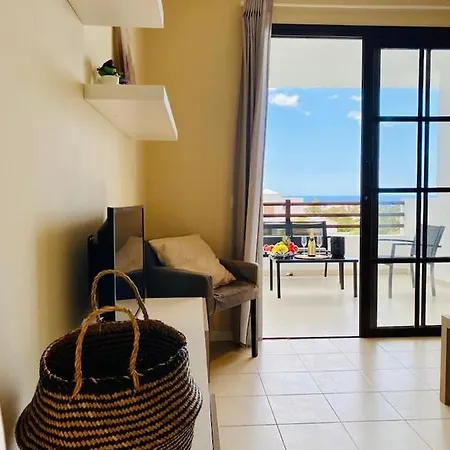 Διαμέρισμα Tyler's House Ocean View