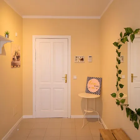 Tyler's House Ocean View Διαμέρισμα Costa Teguise